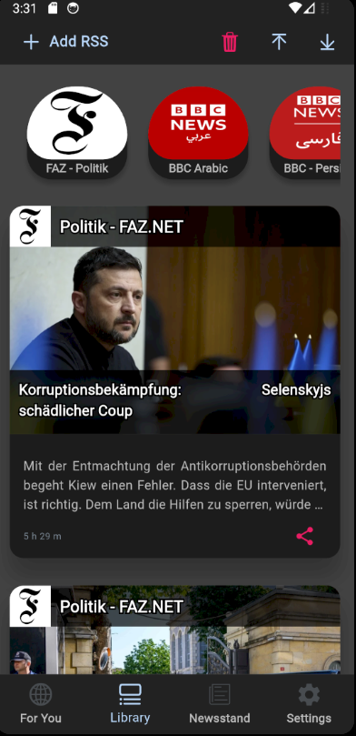 App Screenshot 2