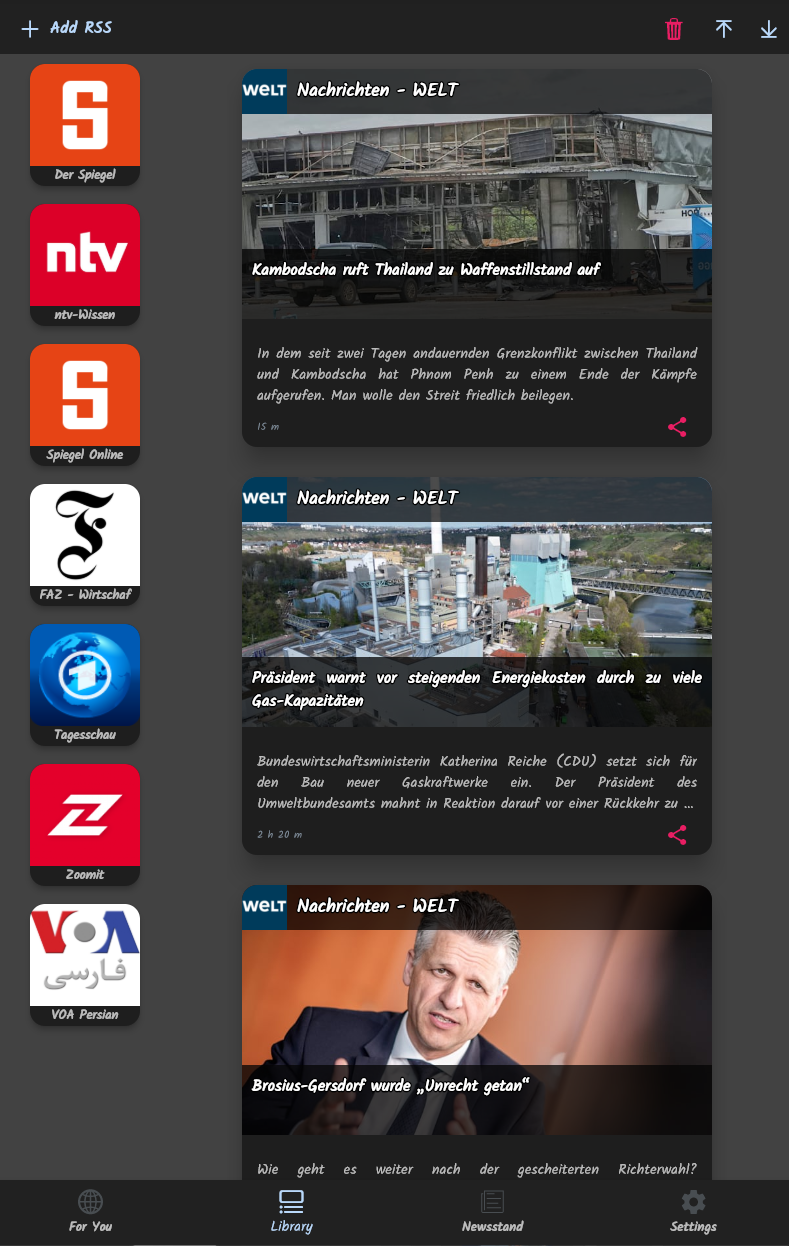 App Screenshot 2
