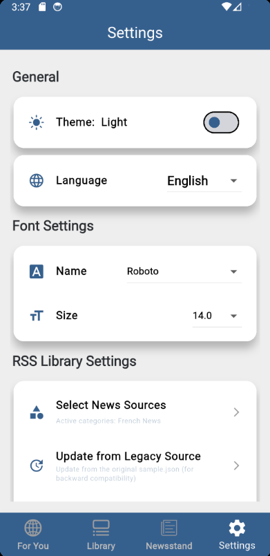 App Screenshot 3