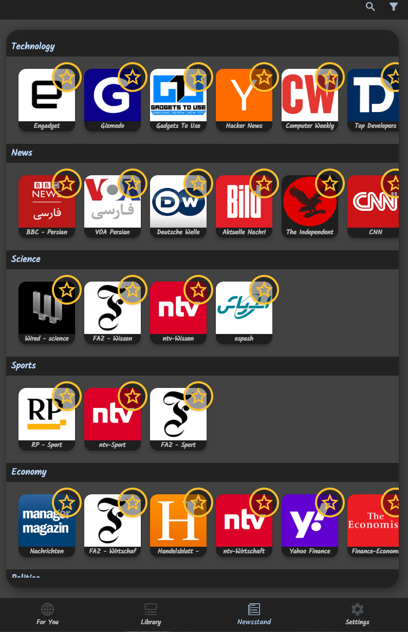 App Screenshot 3