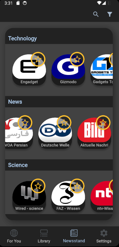 App Screenshot 4