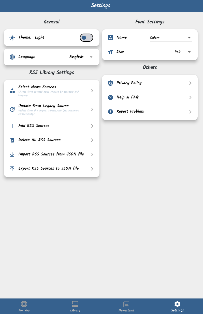 App Screenshot 4