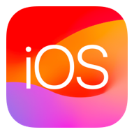 iOS