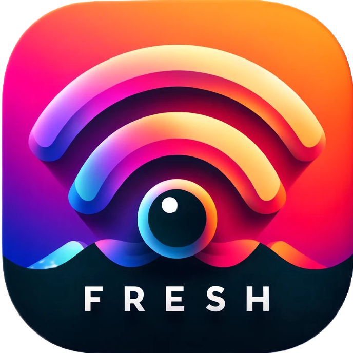 Feed Fresh Logo